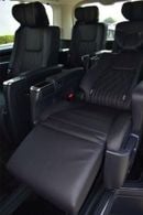Toyota Granvia PREMIUM V6 3.5L, PETROL, 6-SEATER, AUTOMATIC, SLIDE SIDE DOORS, LEATHER SEAT, MODEL 2026