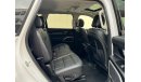 Kia Telluride 2020 EX SPORT FULL OPTION AWD 3.8L USA IMPORTED