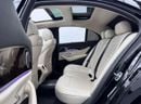 Mercedes-Benz E300 2020 Mercedes-Benz E300 AMG, Mercedes Service History, 1 Year Warranty, Excellent Condition, GCC