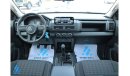 Mitsubishi L200 Triton 4x4 GLX Petrol 5MT 2024