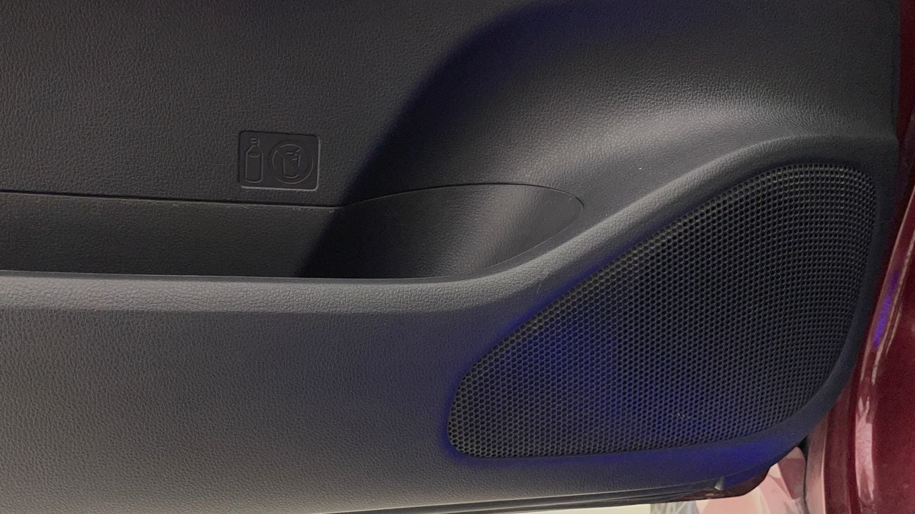 ميتسوبيشي مونتيرو سبورت GLX MID PRIME EDITION 3 | بدون دفعة مقدمة | اختبار القيادة في المنزل