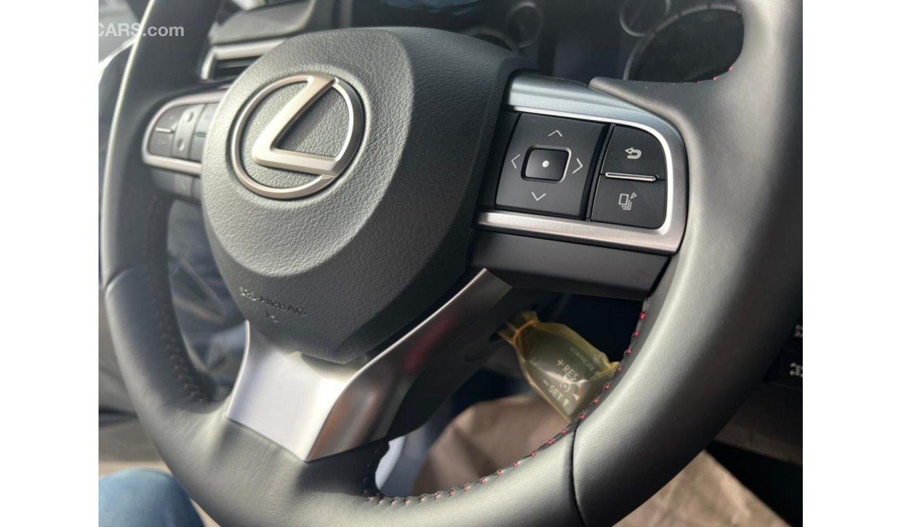 Lexus GX460 Premier Premier 4.6L 4WD // 2022 // WITH 360 CAMERA , POWER&LEATHER SEATS // SPECIAL OFFER // BY FOR