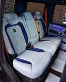 BRABUS 900 - Mercedes-AMG G 63