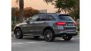 Mercedes-Benz GLC 300 4MATIC MERCEDES GLC 300 2019 = EXCELENT CONDITION =