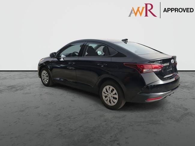 Hyundai Accent SMART, миниатюра 20