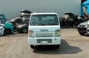 Suzuki Carry