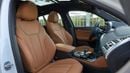 بي أم دبليو X4 (For Export , НА ЭКСПОРТ) M xDrive 30i 2.0T GCC 2025 Без пробега