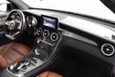 Mercedes-Benz GLC 43 GLC 43 4MATIC 3.0L