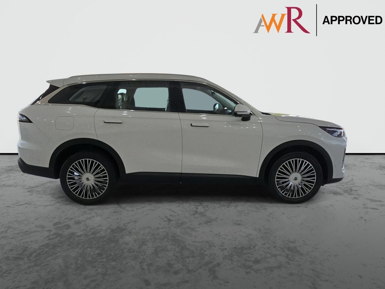Chery Tiggo 9 Premium 2.0