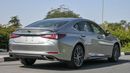 Lexus ES350 ECT0082 - Lexus ES350 Luxury - 3.5L Petrol Auto - Sonic Titanium