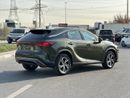 لكزس RX 350 Premium 360 Camera, Sunroof Full Option