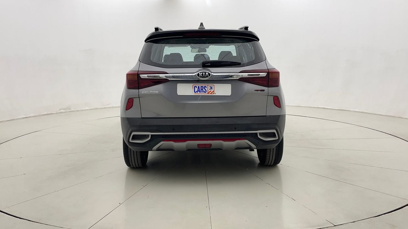 كيا سيلتوس GT LINE 1.6 | بدون دفعة مقدمة | اختبار القيادة في المنزل