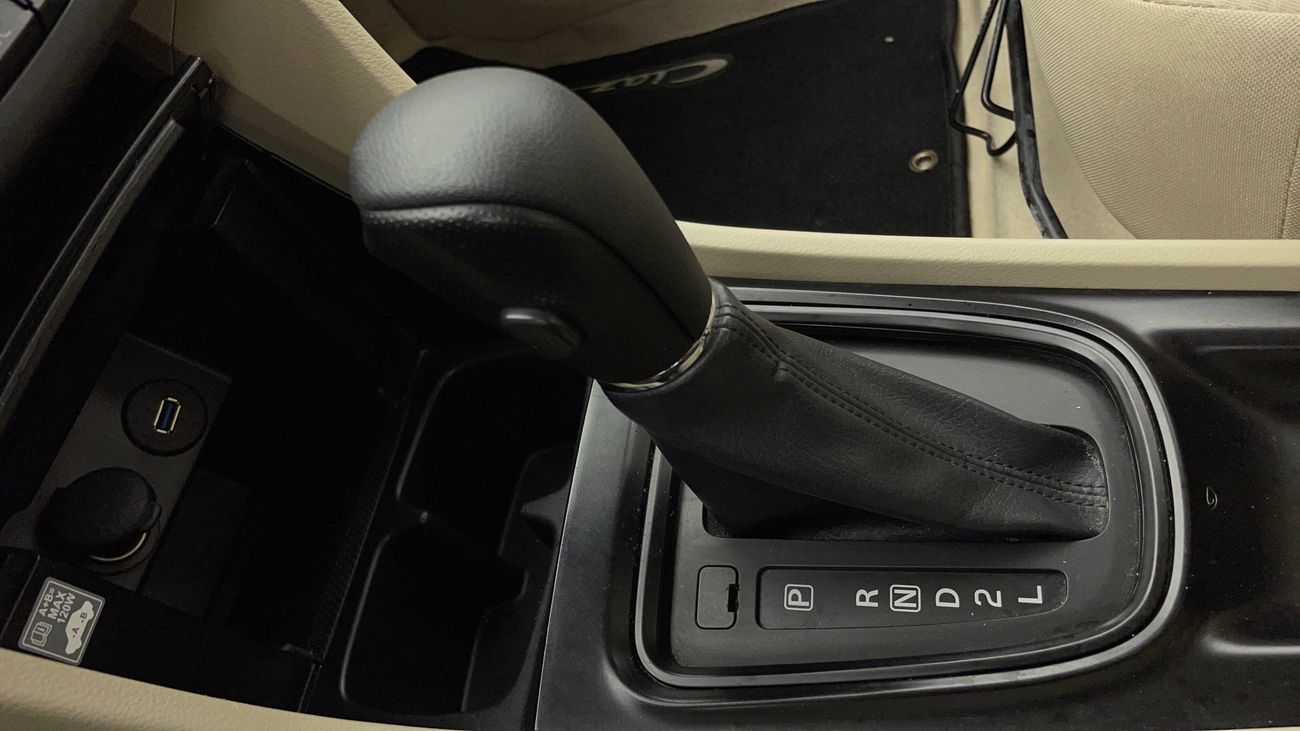 Suzuki Ciaz GL 1.5 | Zero Down Payment | Home Test Drive