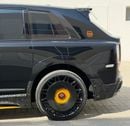 رولز رويس كولينان | LIMITED OFFER | NEEV EDITION BY ONYX CONCEPT | 2024 | V12 | 563 HP | 3-YEAR WARRANTY AND SERVICE