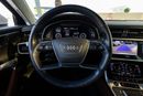 أودي A6 40 TFSI 40 TFSI