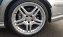 Mercedes-Benz E 55 AMG Mercedes Benz E55 model 2005 japan car prefect condition full option low mileage