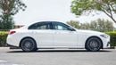 Mercedes Benz C200 AMG PACKAGE | 2026 | 5 Years Warranty | For Local Registration +10%