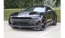 Chevrolet Camaro SS camaro 6.2L V8 Model 2021 Full option Very Clean Car