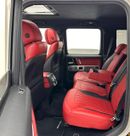 Mercedes-Benz G 63 AMG 2019 Mercedes-Benz G63 AMG, One Year Warranty Unlimited Km, Mercedes Full Service History, GCC