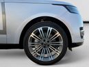 Land Rover Range Rover HSE P530 AED 8,400 P.M | 0% DOWN PAYMENT | RANGE ROVER VOGUE SE P530 | 4.4L TWIN-TURBO V8 – 523 HP |