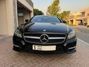 Mercedes-Benz CLS 500 Shooting Brake 4.7L V8