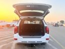 هيونداي باليساد 3.8L GDi (AWD) Premium