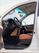 تويوتا فورتونر GXR 4.0L (278 HP) Toyota Fortuner 4.0L V6  2022 GCC 4WD Original Paint & Accident Free  excellent co