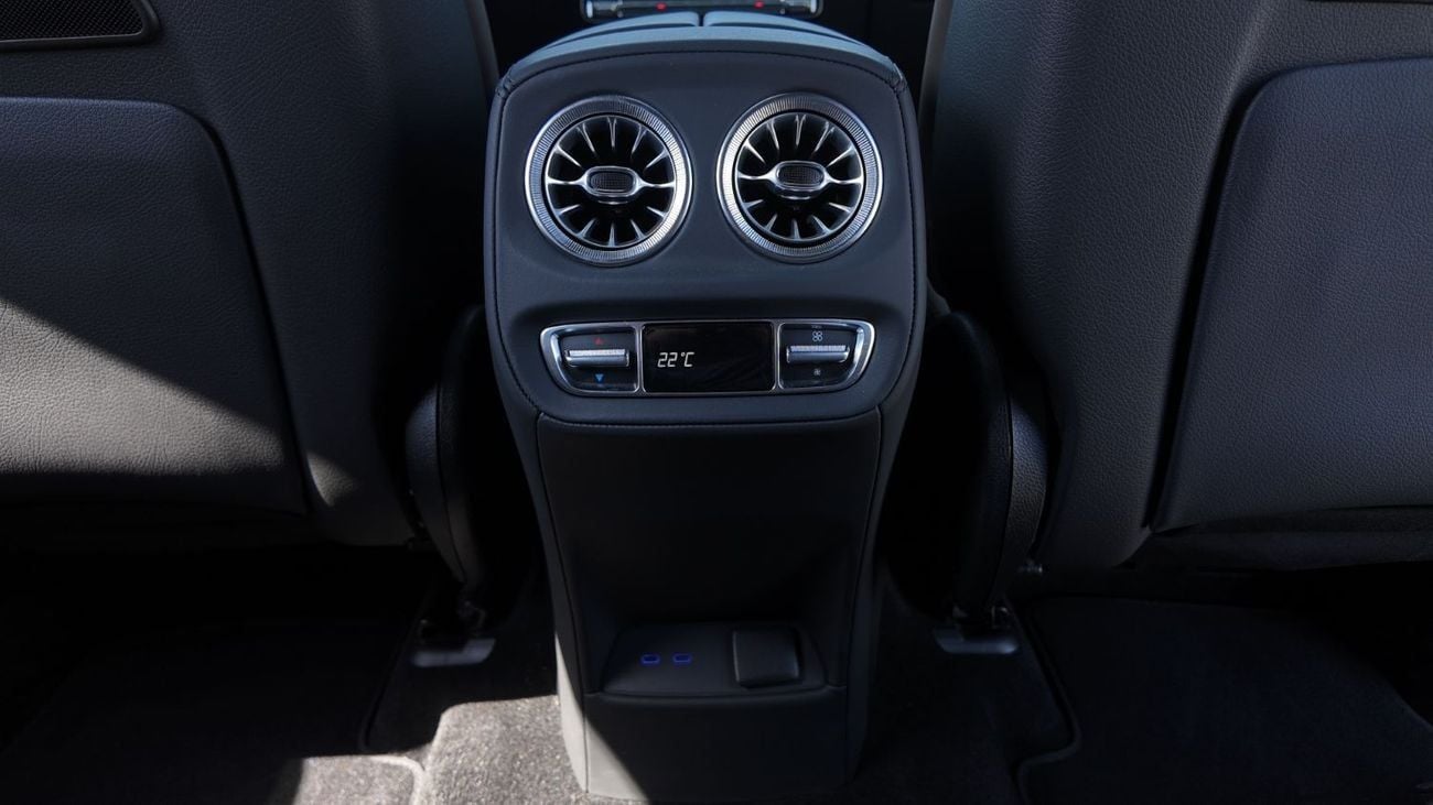 مرسيدس بنز G 63 AMG Mercedes-Benz G 63 AMG 2025