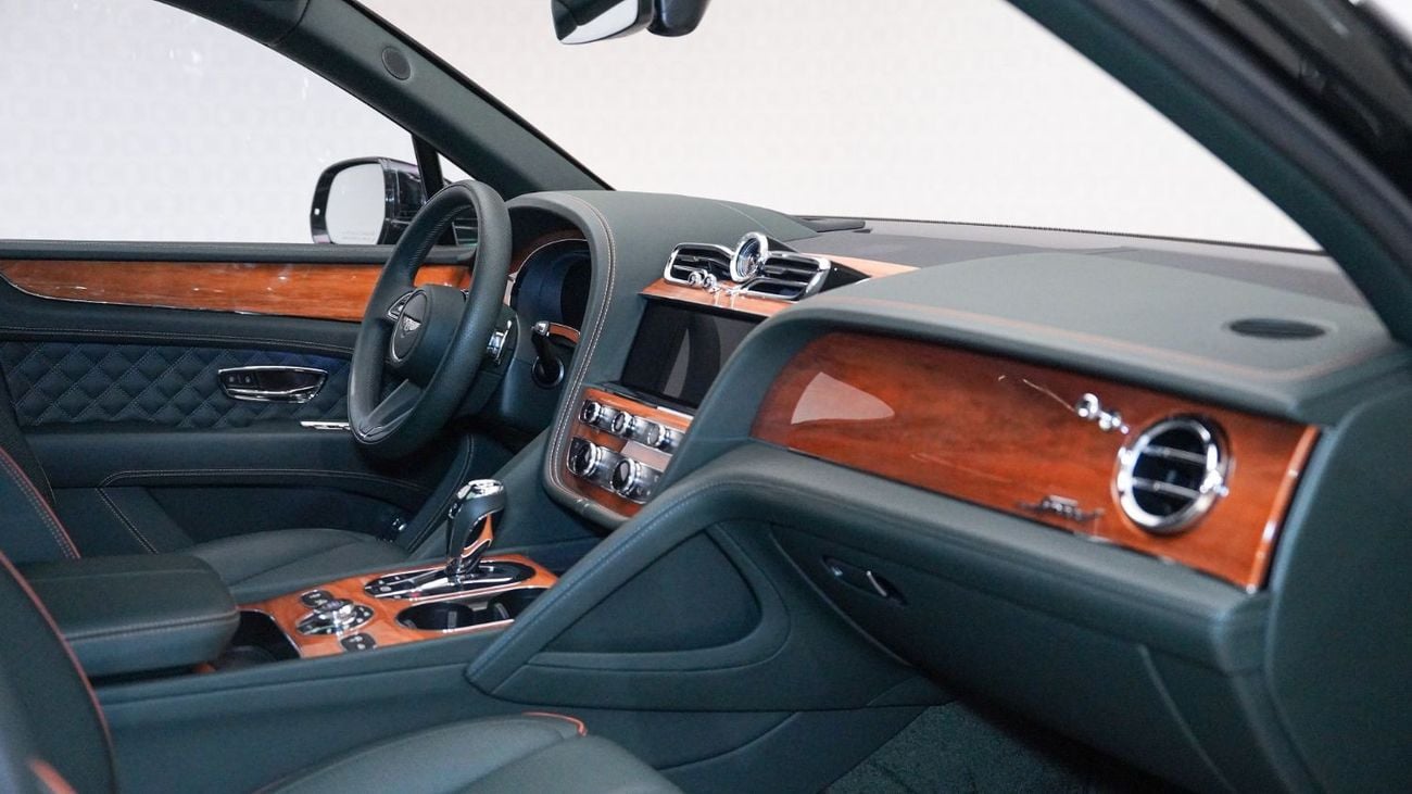 Bentley Bentayga Speed - Warranty until April 2027 - Approved Prepared Vehicle