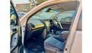 Toyota Prado Diesel 2.8 Liter Right Hand Drive Automatic Gear