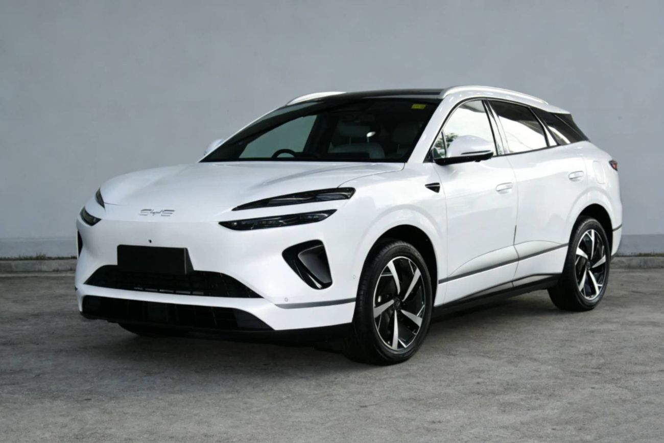 BYD Sealion 06 170KM DMI Navigator Plus edition