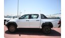 Toyota Hilux Toyota Hilux Adventure 4.0L Petrol, Pick-Up, 4WD 4 Doors, 360 Camera, Cruise Control, Differential L