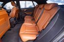 أودي Q8 55 TFSI S-LINE LUXURY Audi Q8 2022 مواصفات خليجية