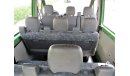 Mercedes-Benz Sprinter MERCEDES SPRINTER 2005 DIESEL 9 SEATS