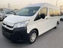 تويوتا هاياس Commuter GL High Roof 3.5L