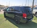 دودج جراند كارافان 2017 Dodge Grand Caravan
