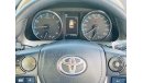 Toyota RAV4 Toyota RAV4 RHD Petrol engine model 2019 for sale from humera motor
