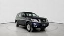 نيسان باترول 4.0 V6 SE T2 4WD AUTO | شامل الضمان | 0 ﺪﻔﻋﺓ ﺃﻮﻟﻯ