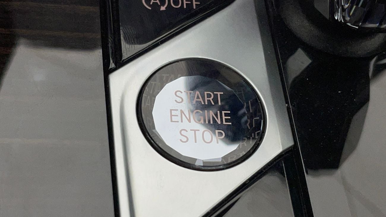 بي أم دبليو X5 XDRIVE 40I 3 | بدون دفعة مقدمة | اختبار القيادة في المنزل