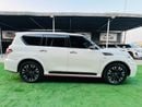 Nissan Patrol NISMO