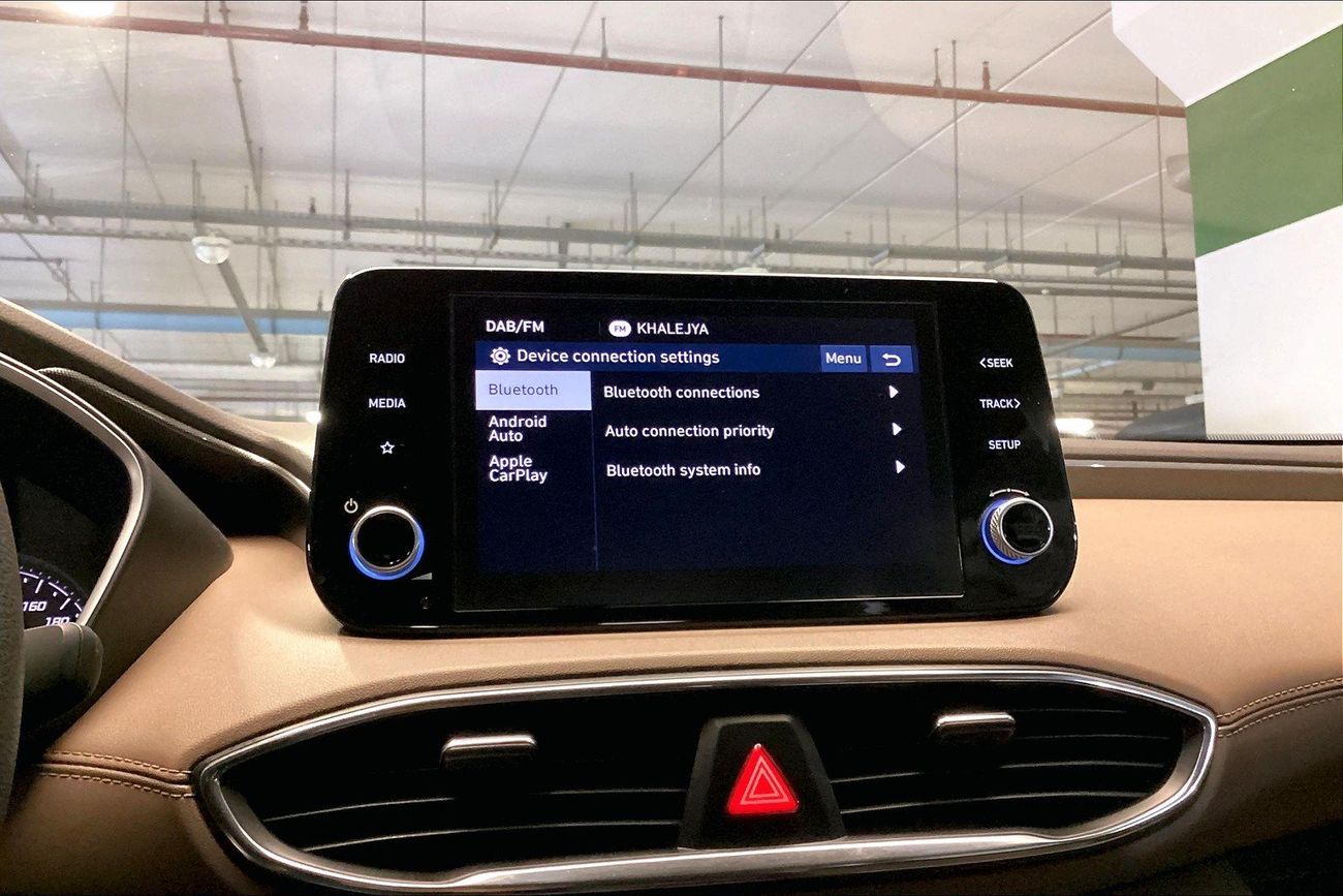 Hyundai Santa Fe Smart | National Day Celebration | Guaranteed Warranty | 0 Down Payment