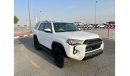 Toyota 4Runner 2020 TRD OFF ROAD 7-SEATER 4x4 FULL OPTION