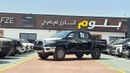 Toyota Hilux TOYOTA HILUX 2.7Litre AUTOMATIC 4WD BLACK 2026 MODEL