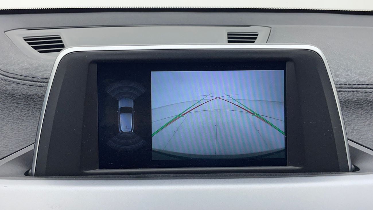 BMW X2 sDrive 20i Joy Edition 2.0L 2023 SDRIVE 20I JOY EDITION | AED 1186/Month | 0 DP | 30 Day Return | Wa