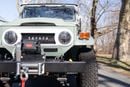 Toyota FJ Cruiser LS3 Swap, 5 Speed Manual, Restomod
