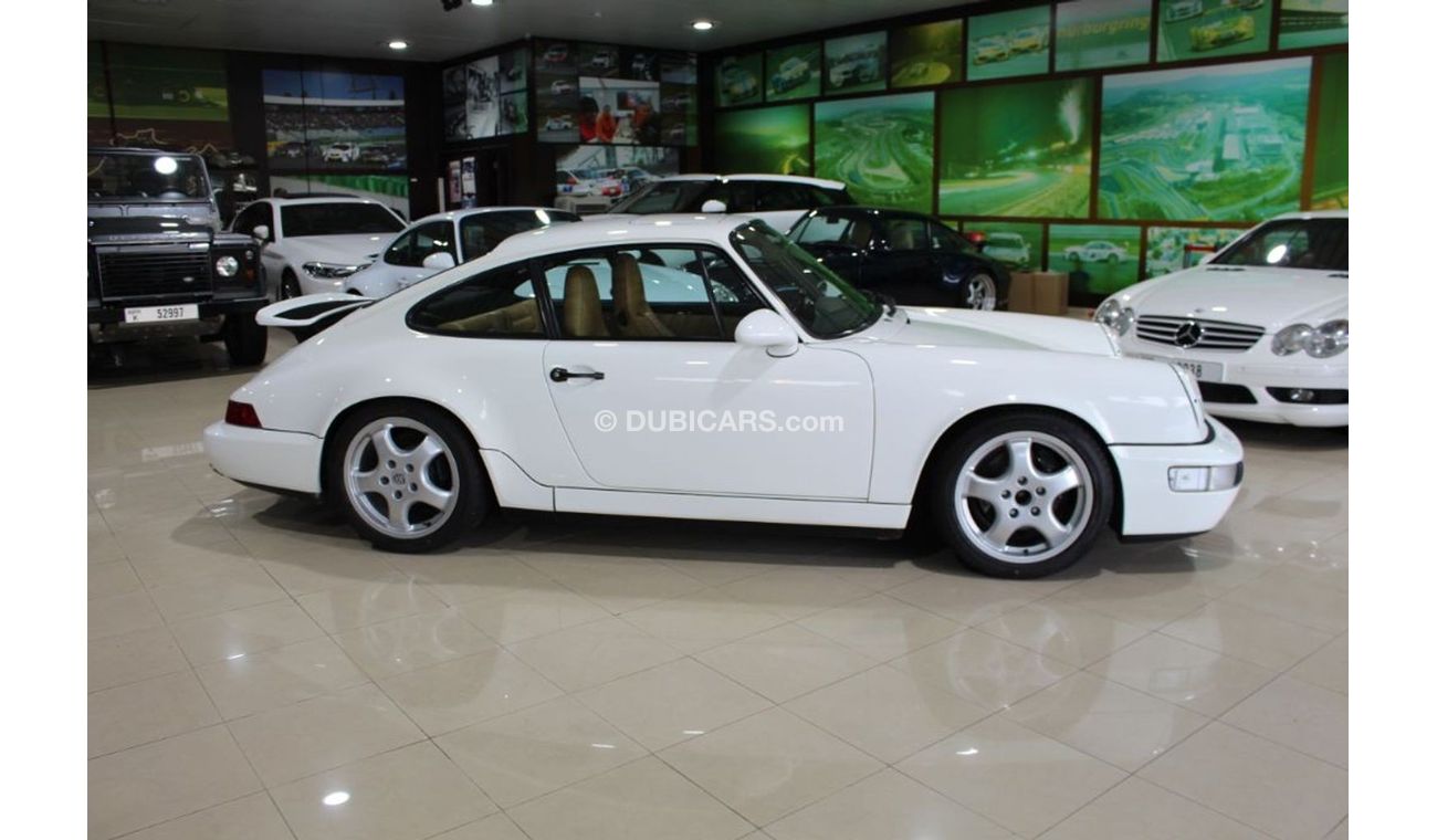 Porsche 911 CARRERA 2