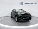 فولكس واجن T ROC Style 1.4L (REF#41650) / WAS 99,900 AED - NOW 89,900 AED