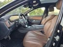 Mercedes Benz S350  MERCEDES S-350 DIESEL // 2020 // ORGINAL PAINT // FULL OPITION // LOW MILEAGE // GOOD CONDITION
