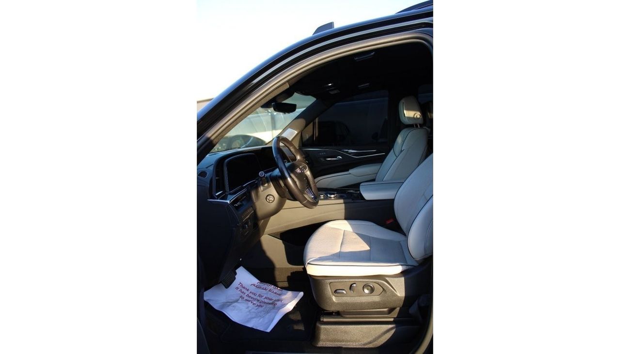 Cadillac Escalade Sport Platinum 310,000/- OFFER PRICE