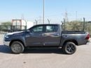 تويوتا هيلوكس 2026 TOYOTA HILUX SR 5 D/CAB 2.8L P/UP 4X4 DIESEL A/T FULL GCC BRAND NEW 0KM